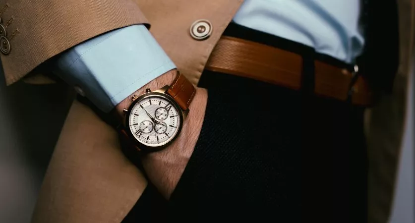 The Pros and Cons of Investing in High-End Watches